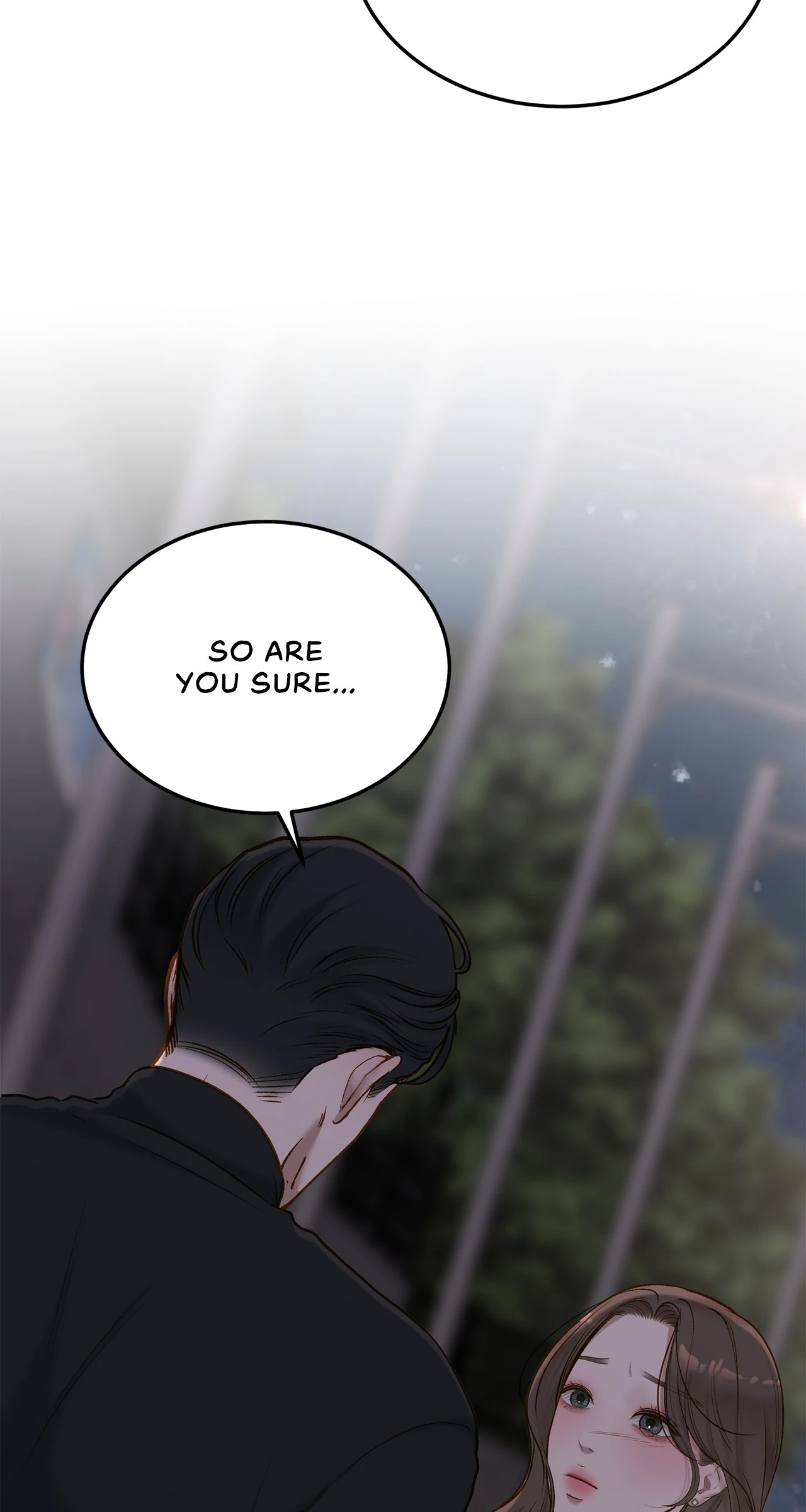 Even Though You Know It's Crazy Chapter 49 Page 136