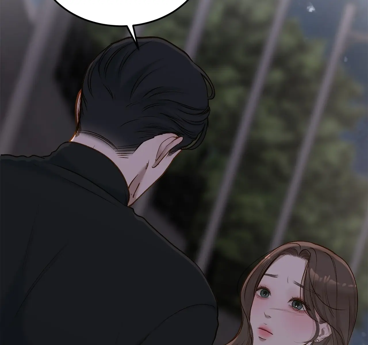 Even Though You Know It's Crazy Chapter 49 Page 138