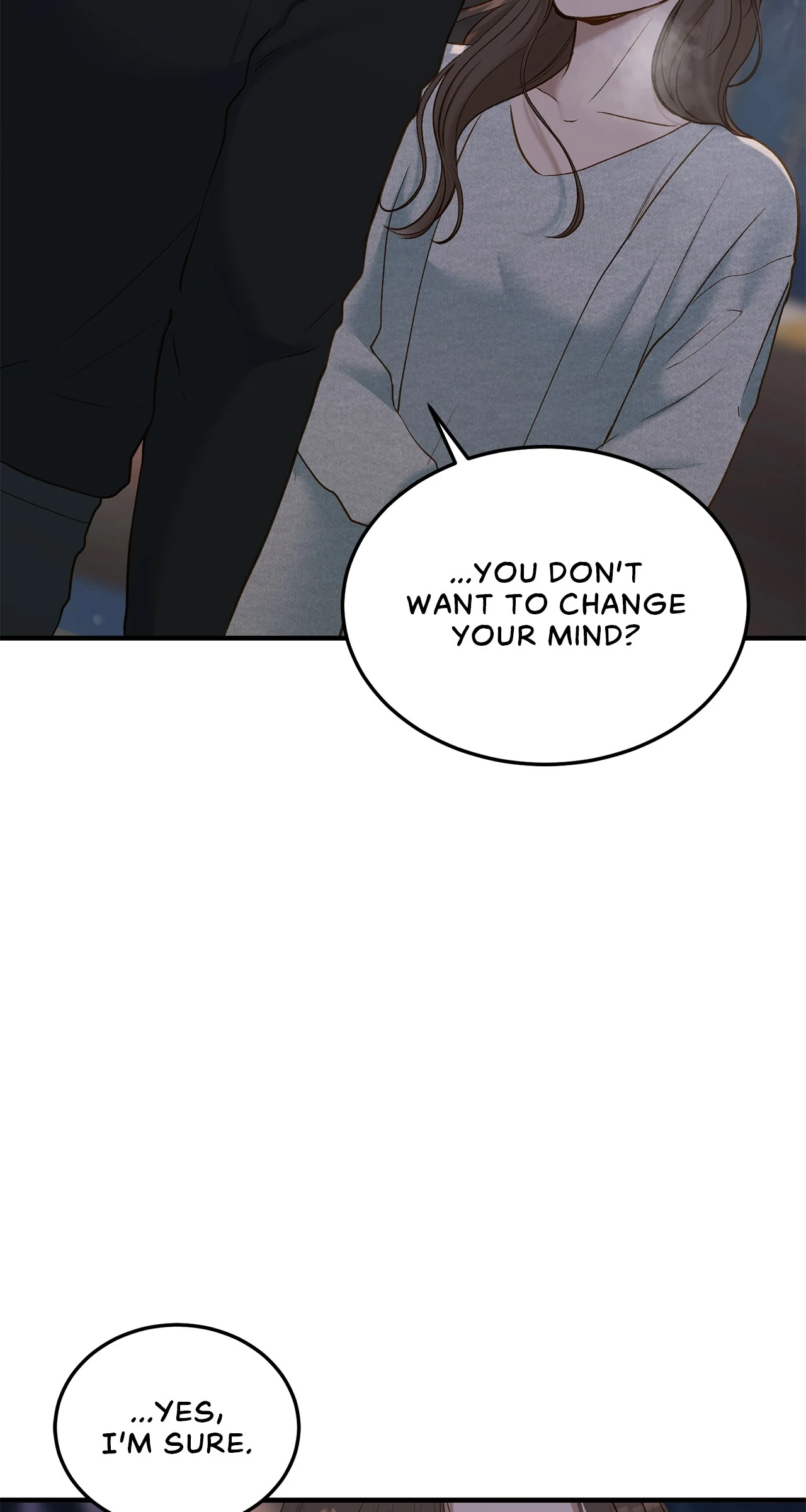Even Though You Know It's Crazy Chapter 49 Page 139