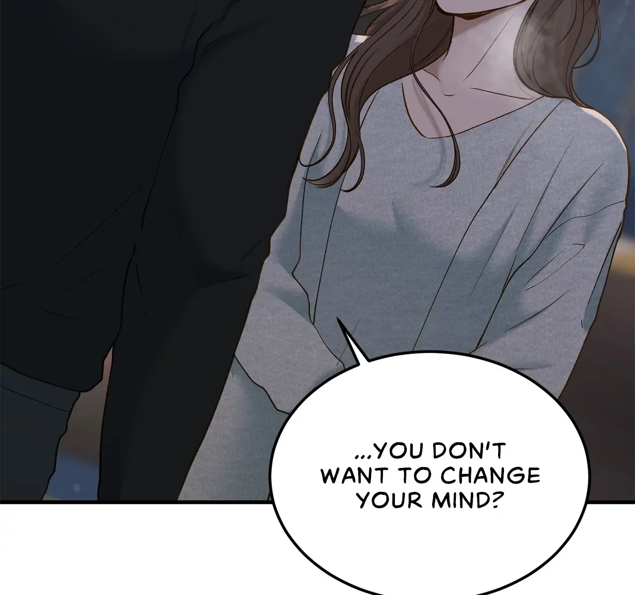 Even Though You Know It's Crazy Chapter 49 Page 140