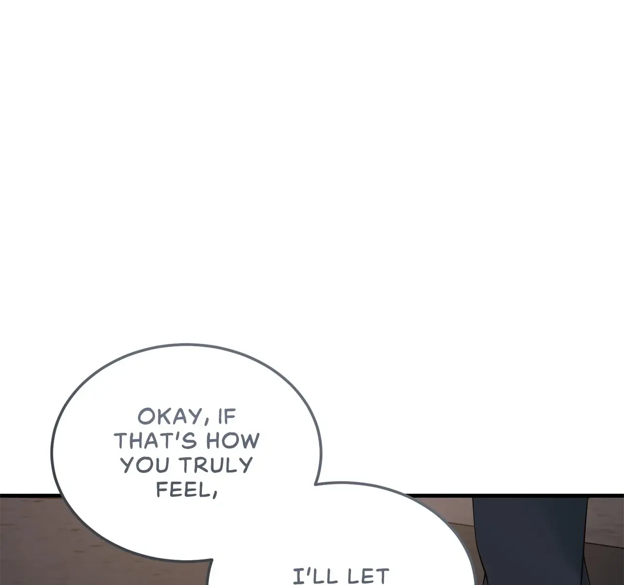 Even Though You Know It's Crazy Chapter 49 Page 144