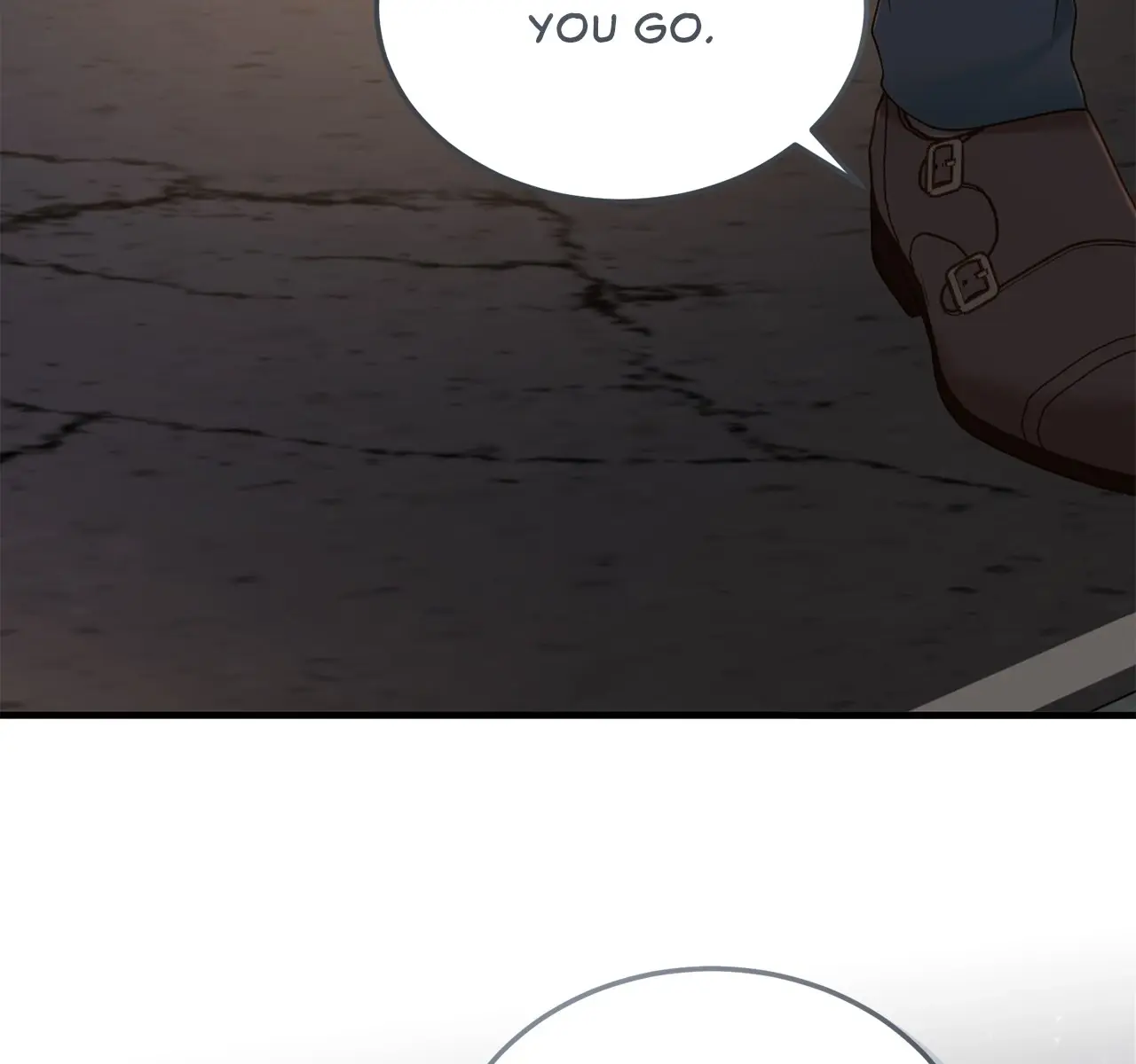 Even Though You Know It's Crazy Chapter 49 Page 146