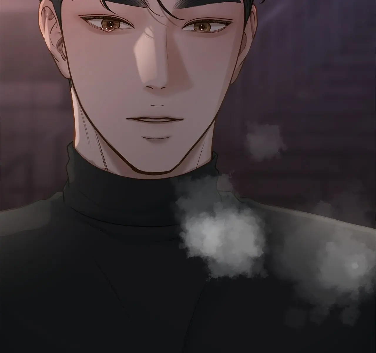 Even Though You Know It's Crazy Chapter 49 Page 149