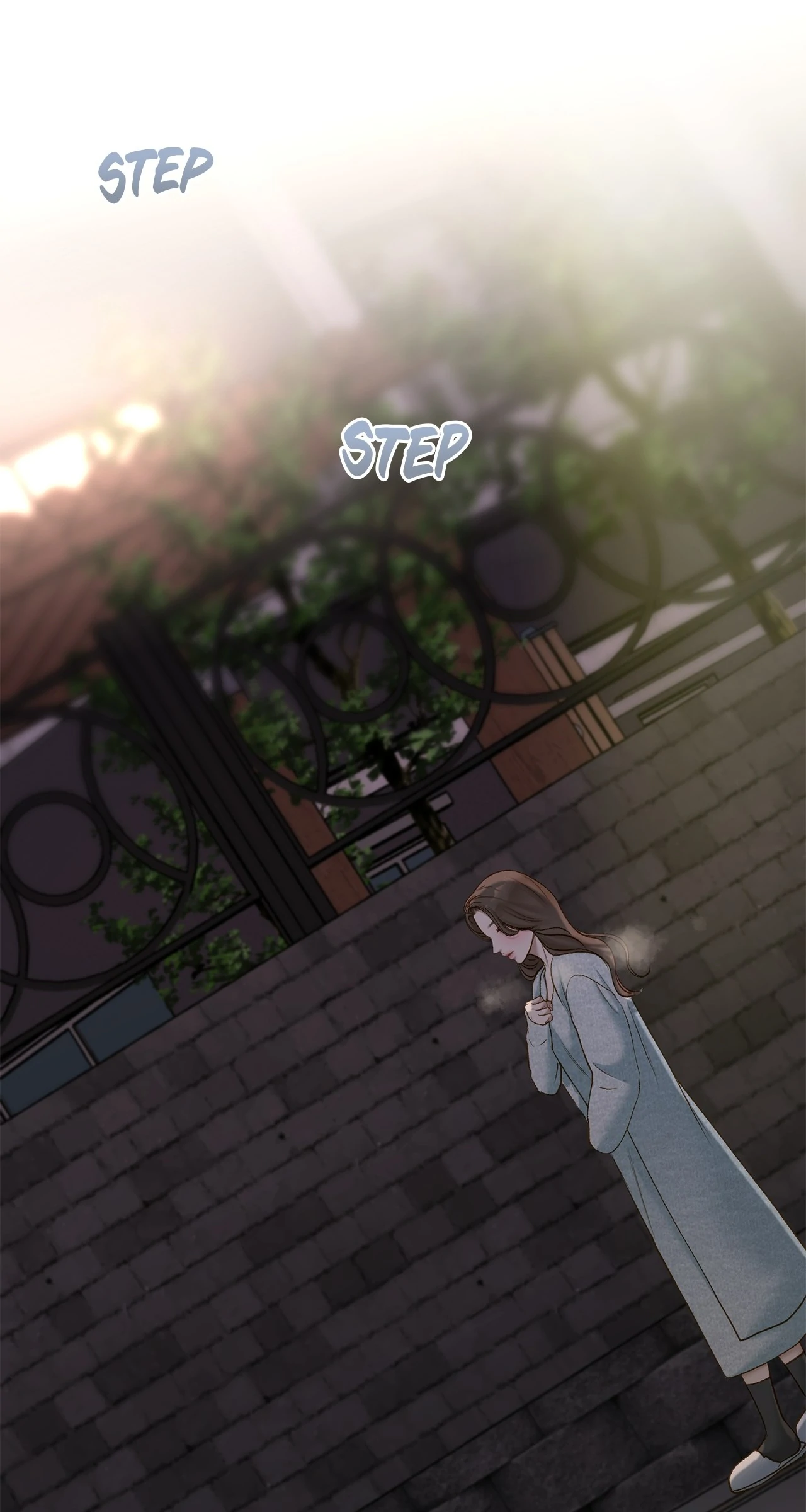 Even Though You Know It's Crazy Chapter 49 Page 151