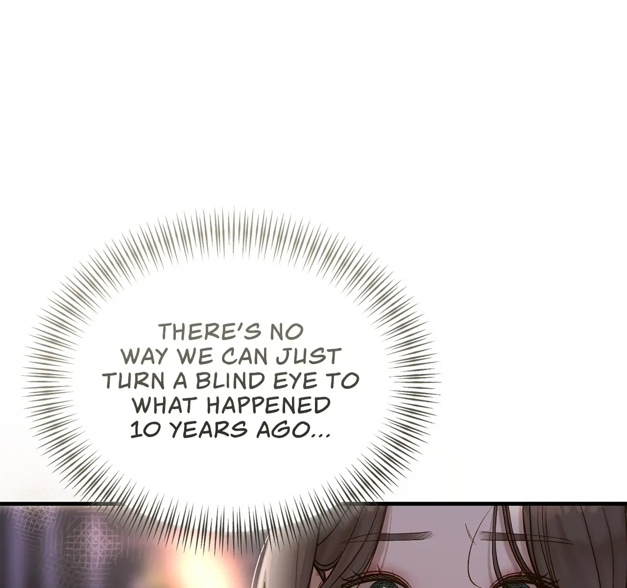 Even Though You Know It's Crazy Chapter 49 Page 156