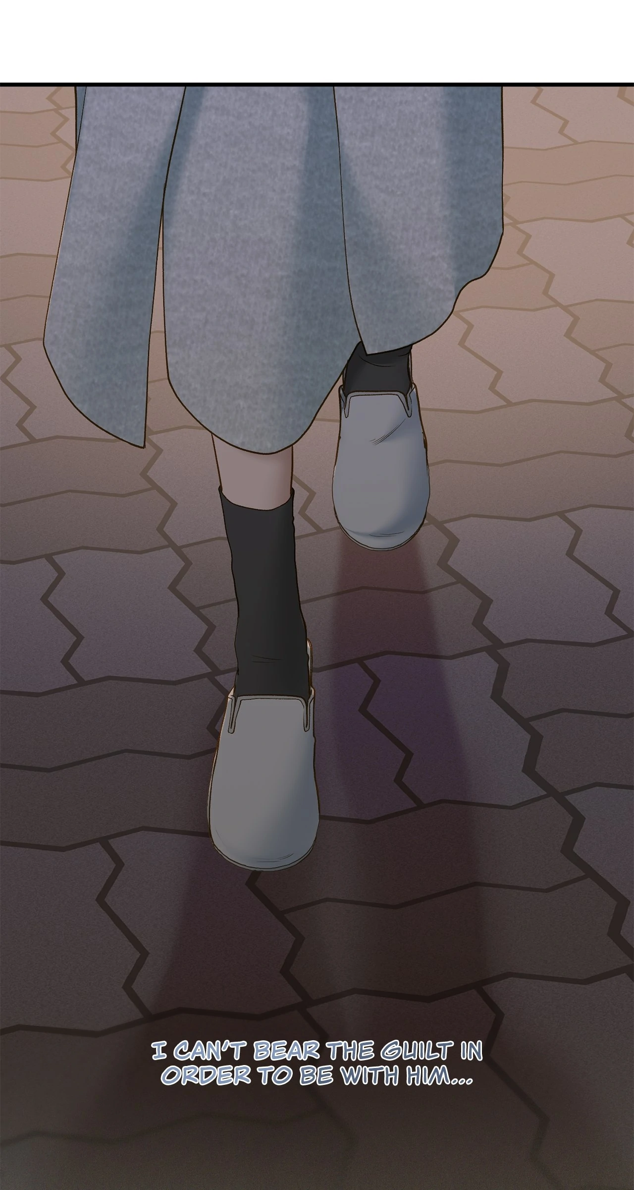 Even Though You Know It's Crazy Chapter 49 Page 158