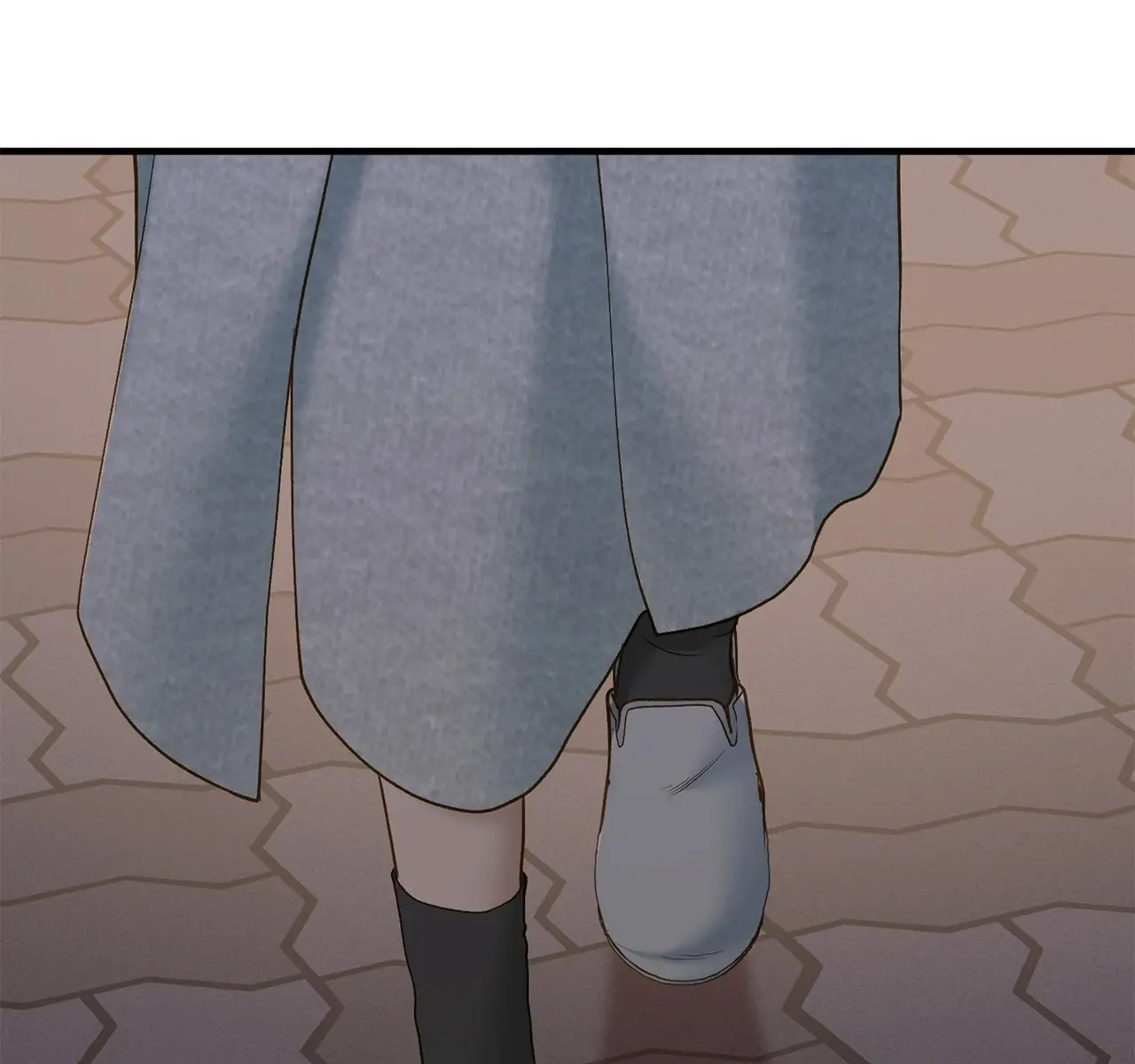 Even Though You Know It's Crazy Chapter 49 Page 159