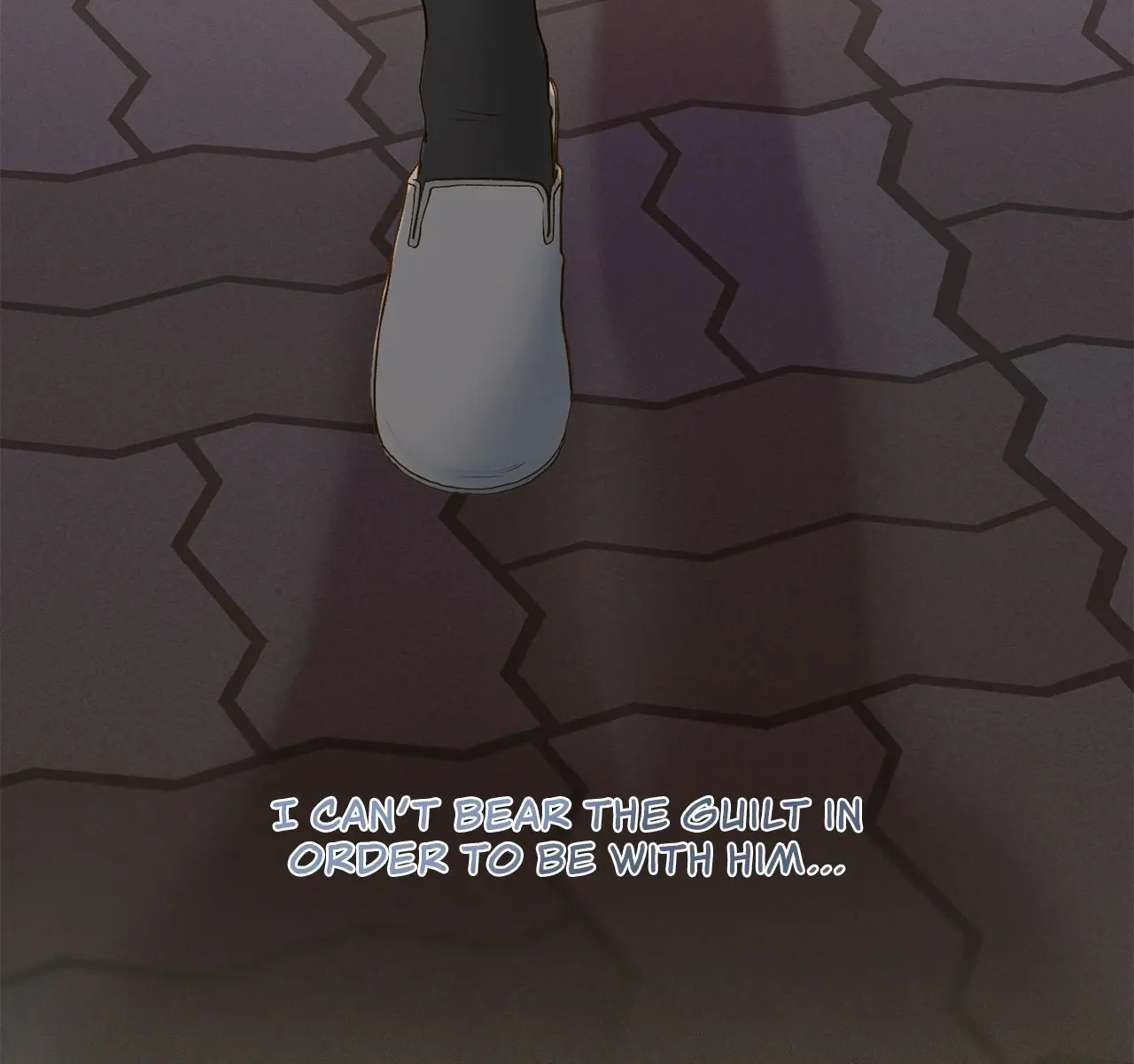 Even Though You Know It's Crazy Chapter 49 Page 160