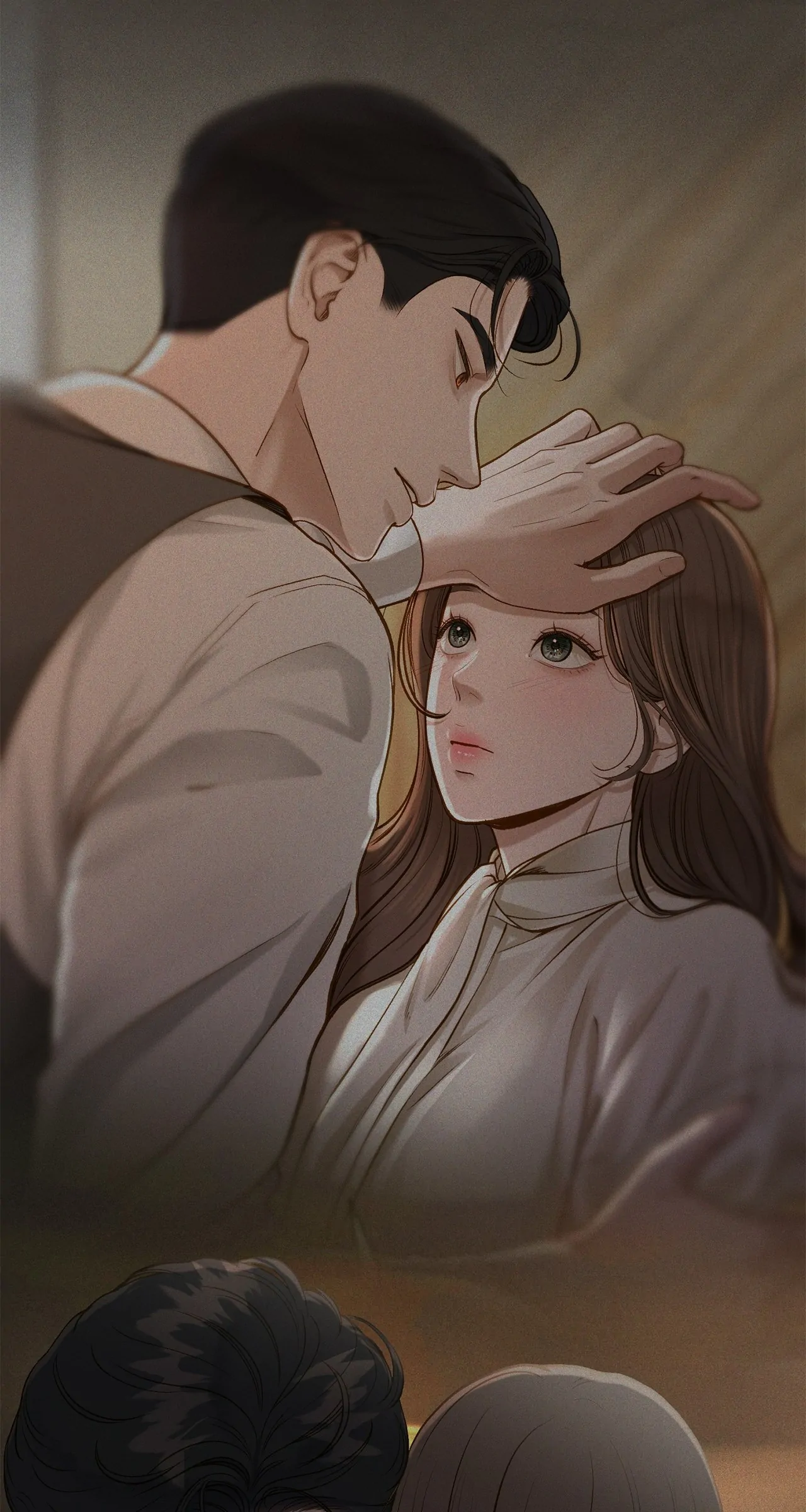 Even Though You Know It's Crazy Chapter 49 Page 161