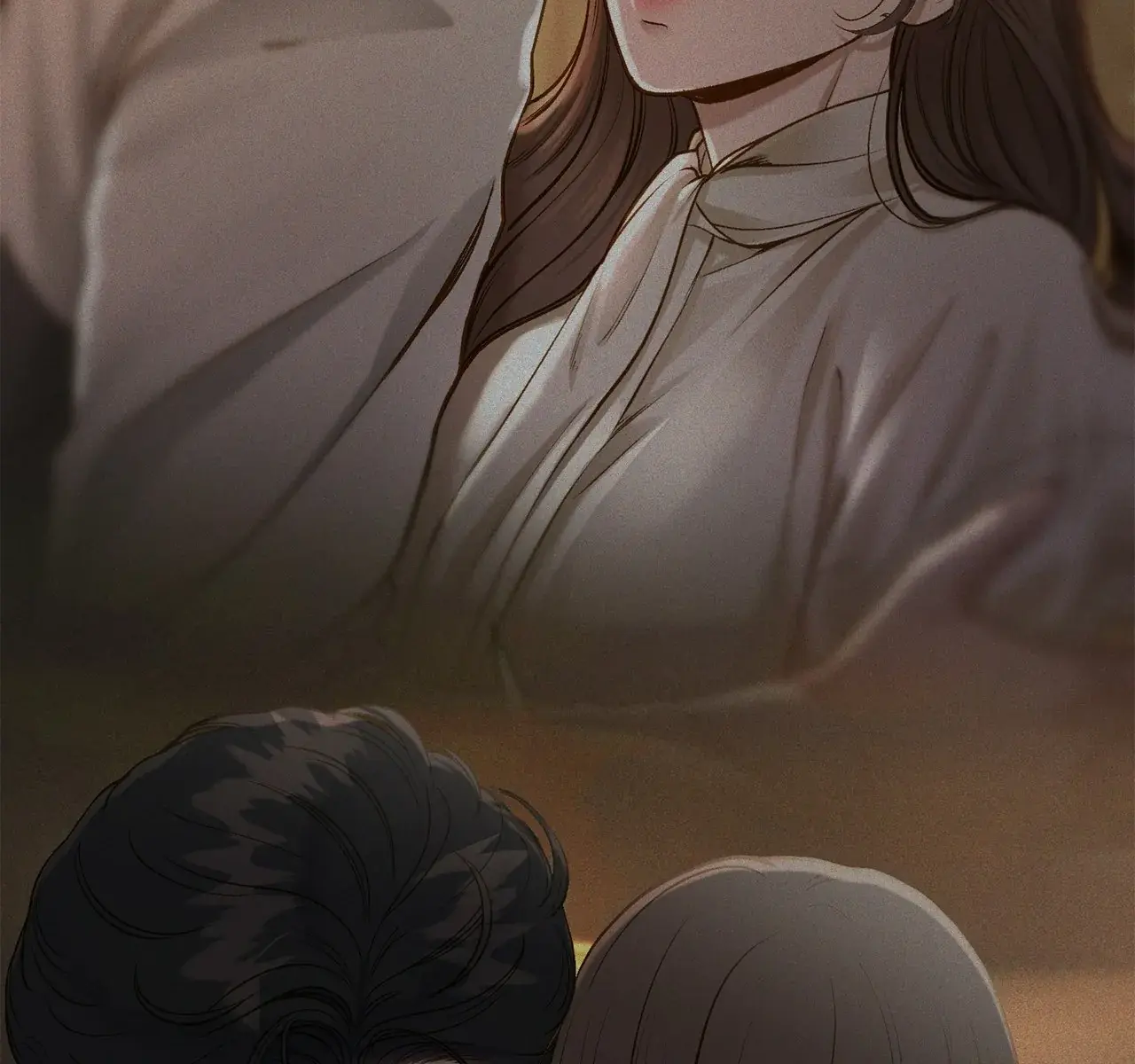 Even Though You Know It's Crazy Chapter 49 Page 163