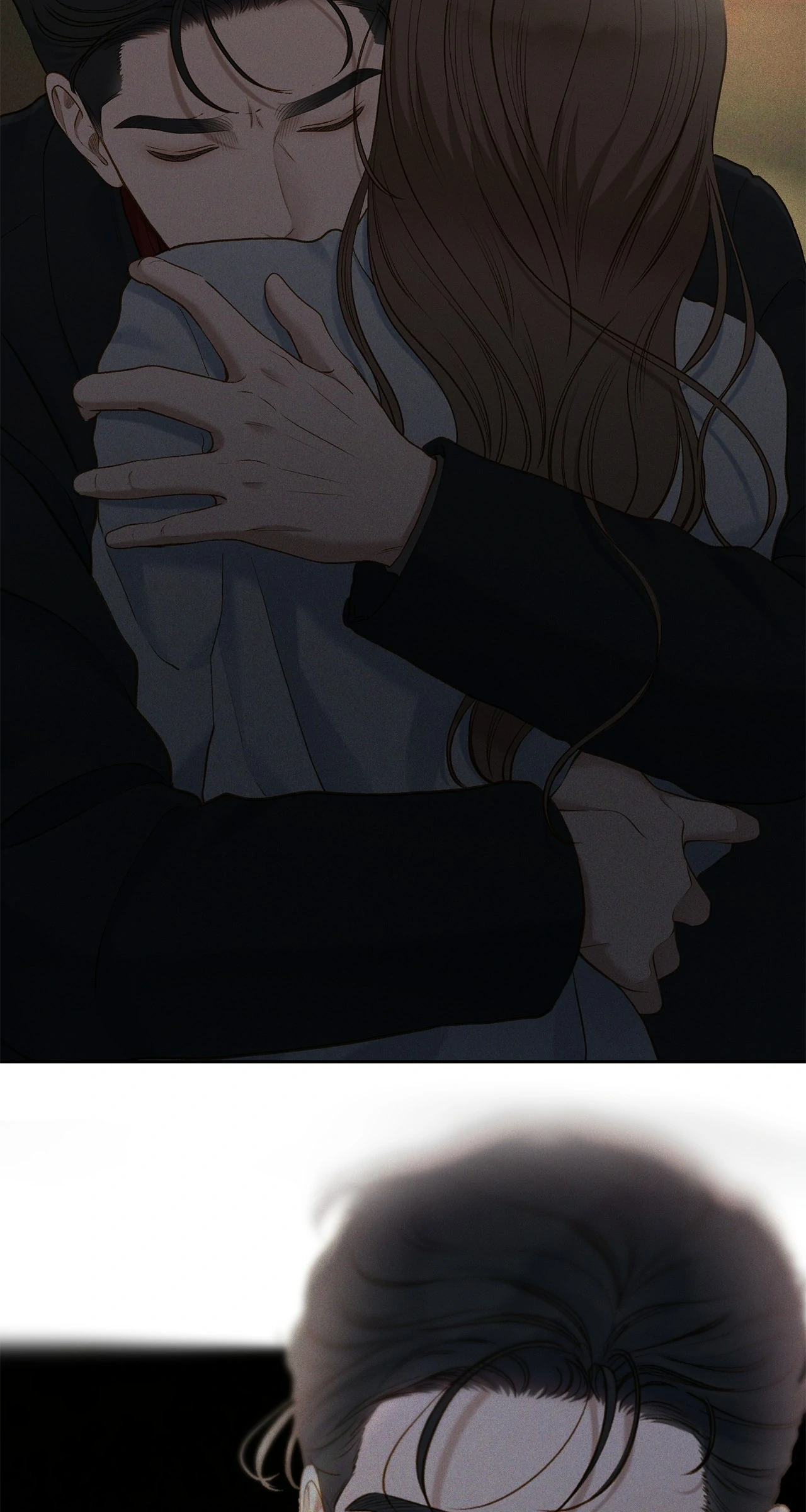 Even Though You Know It's Crazy Chapter 49 Page 164