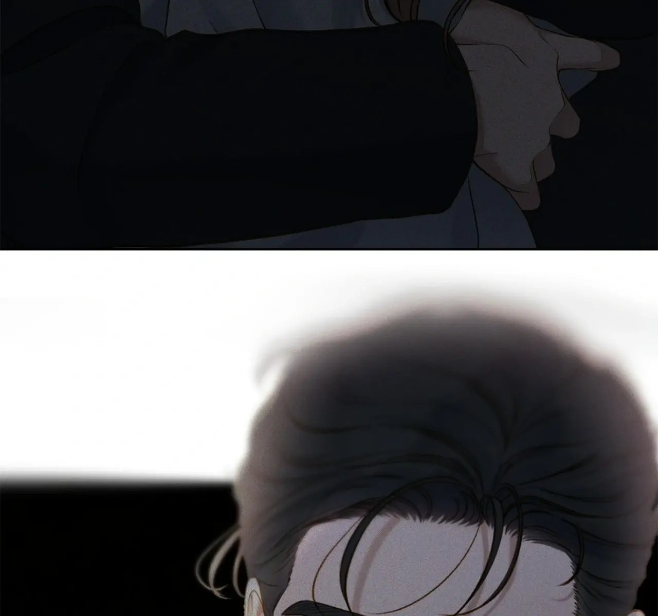 Even Though You Know It's Crazy Chapter 49 Page 166