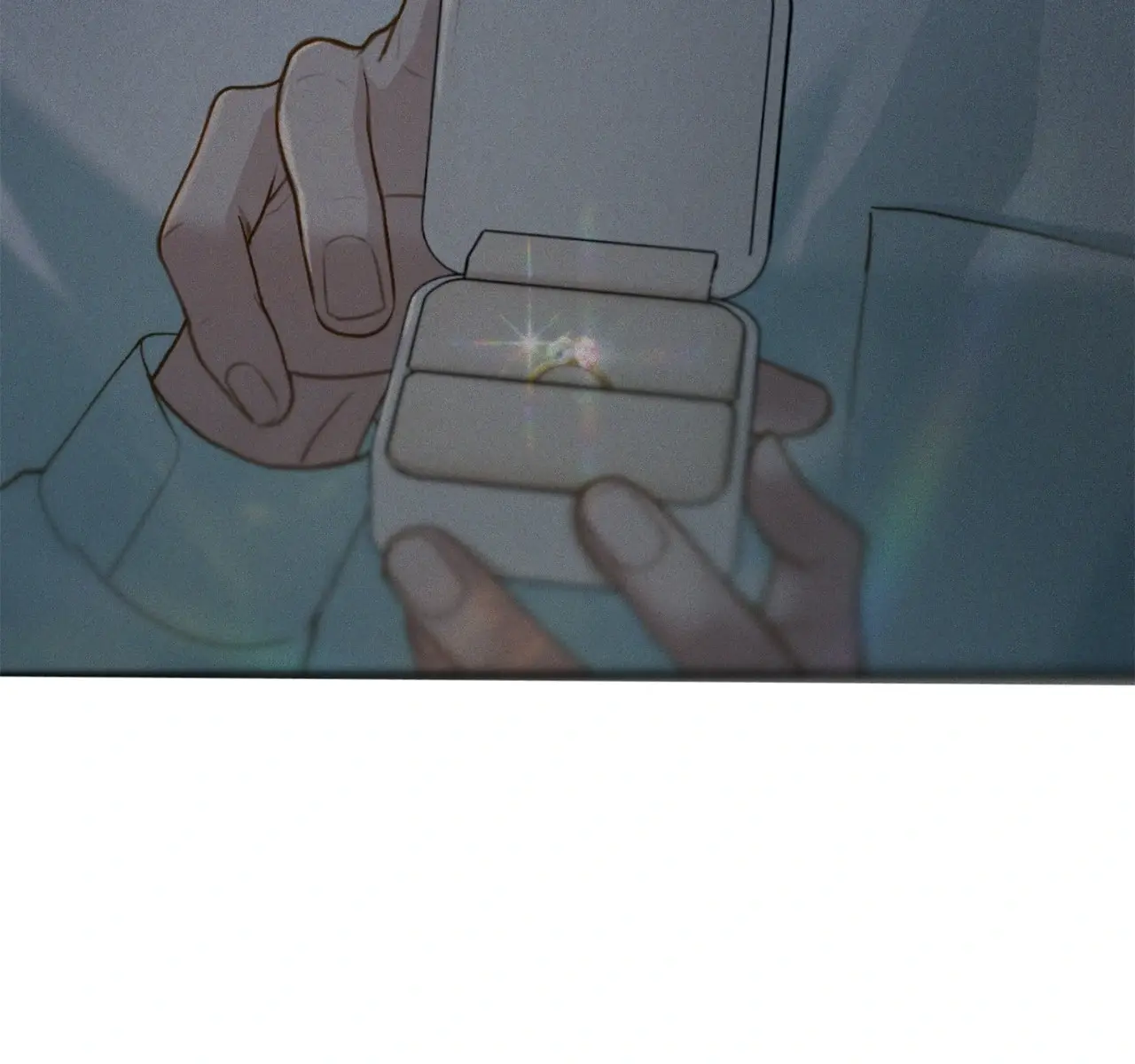 Even Though You Know It's Crazy Chapter 49 Page 169