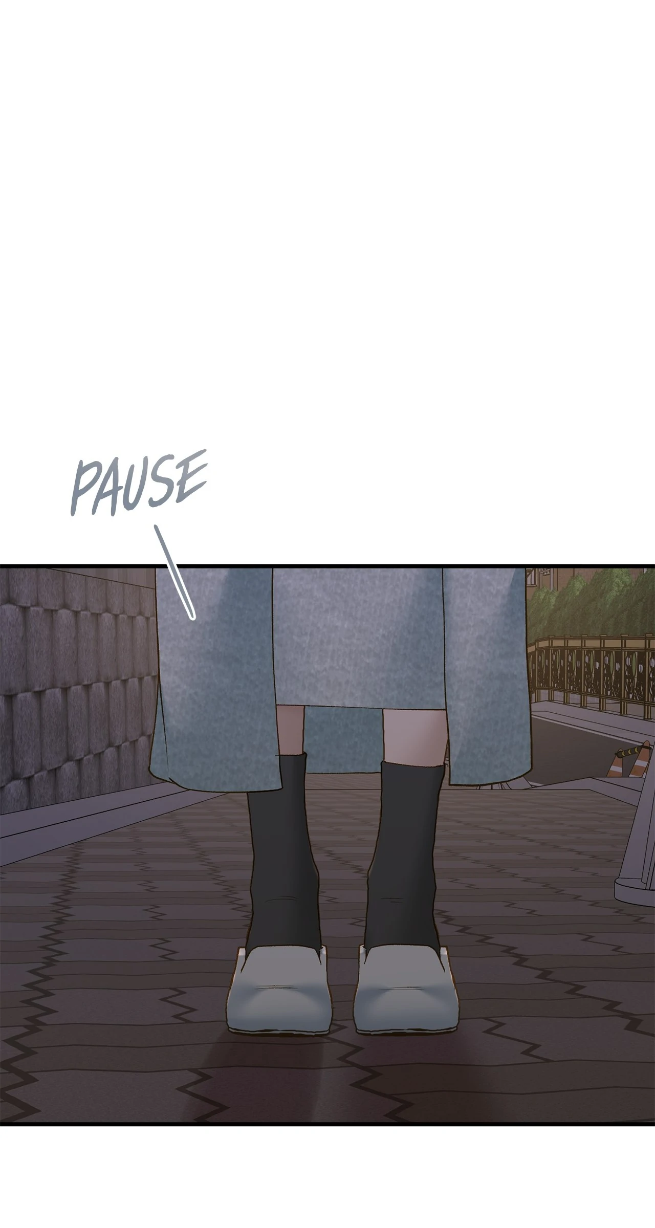 Even Though You Know It's Crazy Chapter 49 Page 170