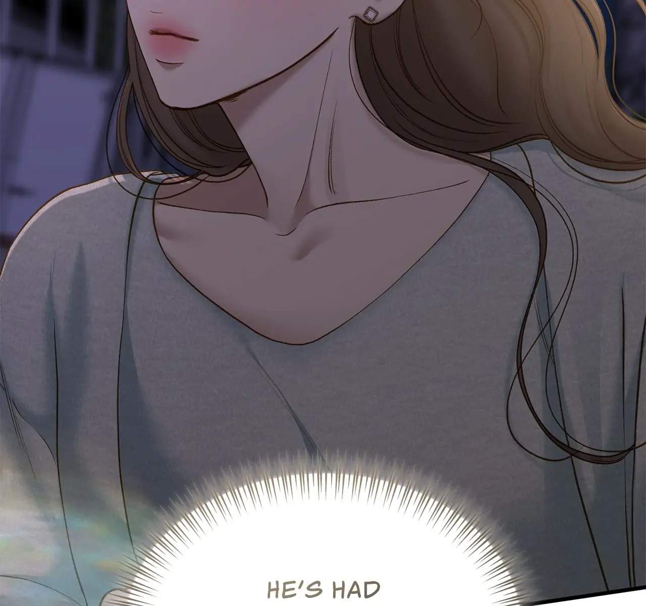 Even Though You Know It's Crazy Chapter 49 Page 176