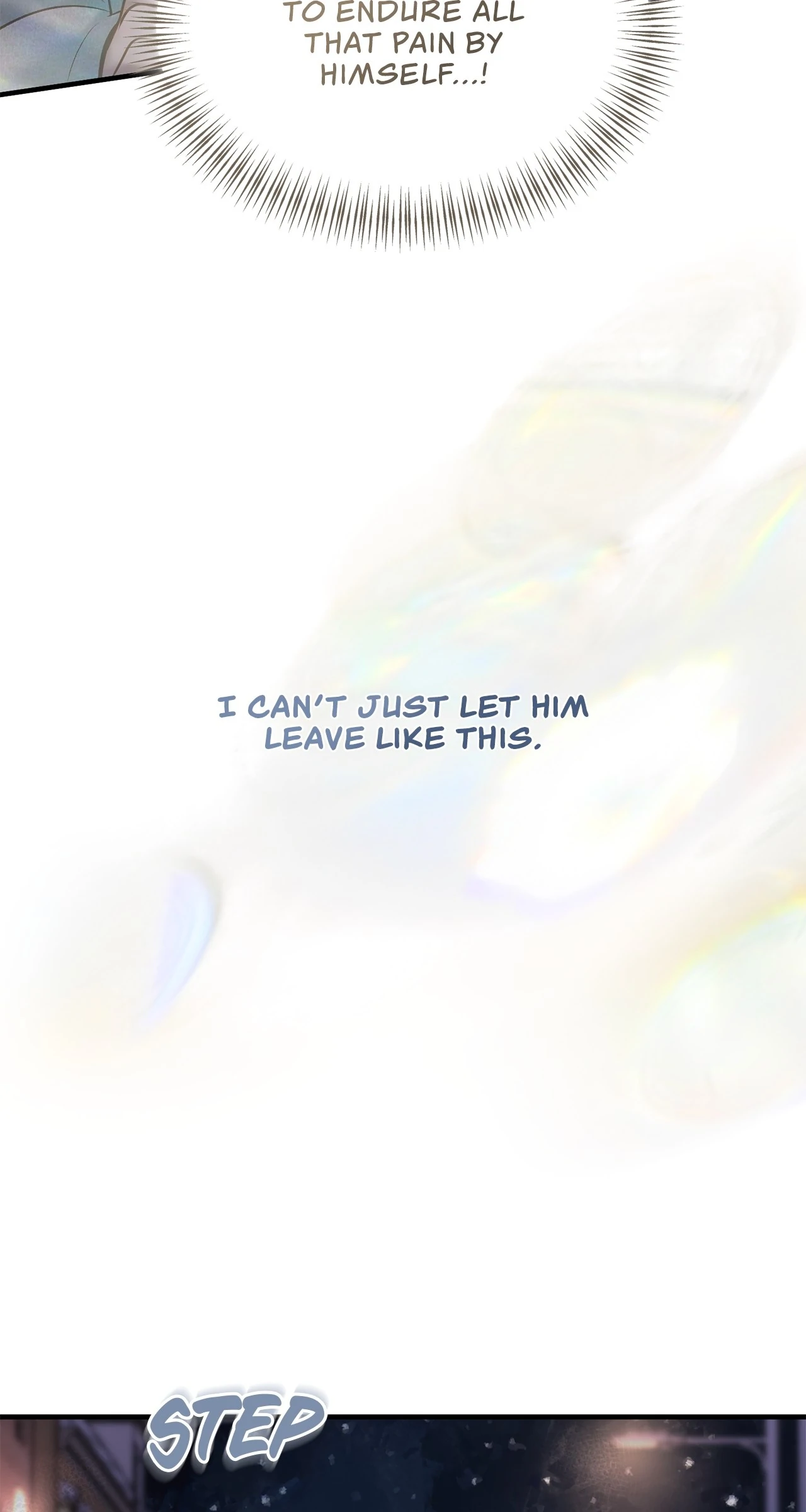 Even Though You Know It's Crazy Chapter 49 Page 177