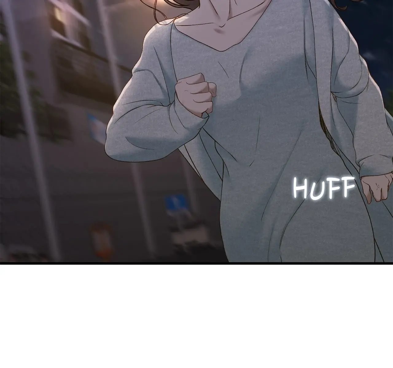 Even Though You Know It's Crazy Chapter 49 Page 184