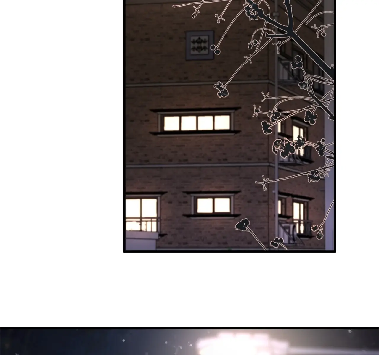 Even Though You Know It's Crazy Chapter 49 Page 187