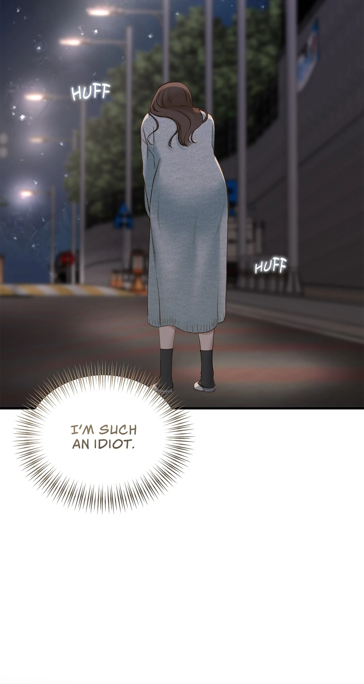 Even Though You Know It's Crazy Chapter 49 Page 189