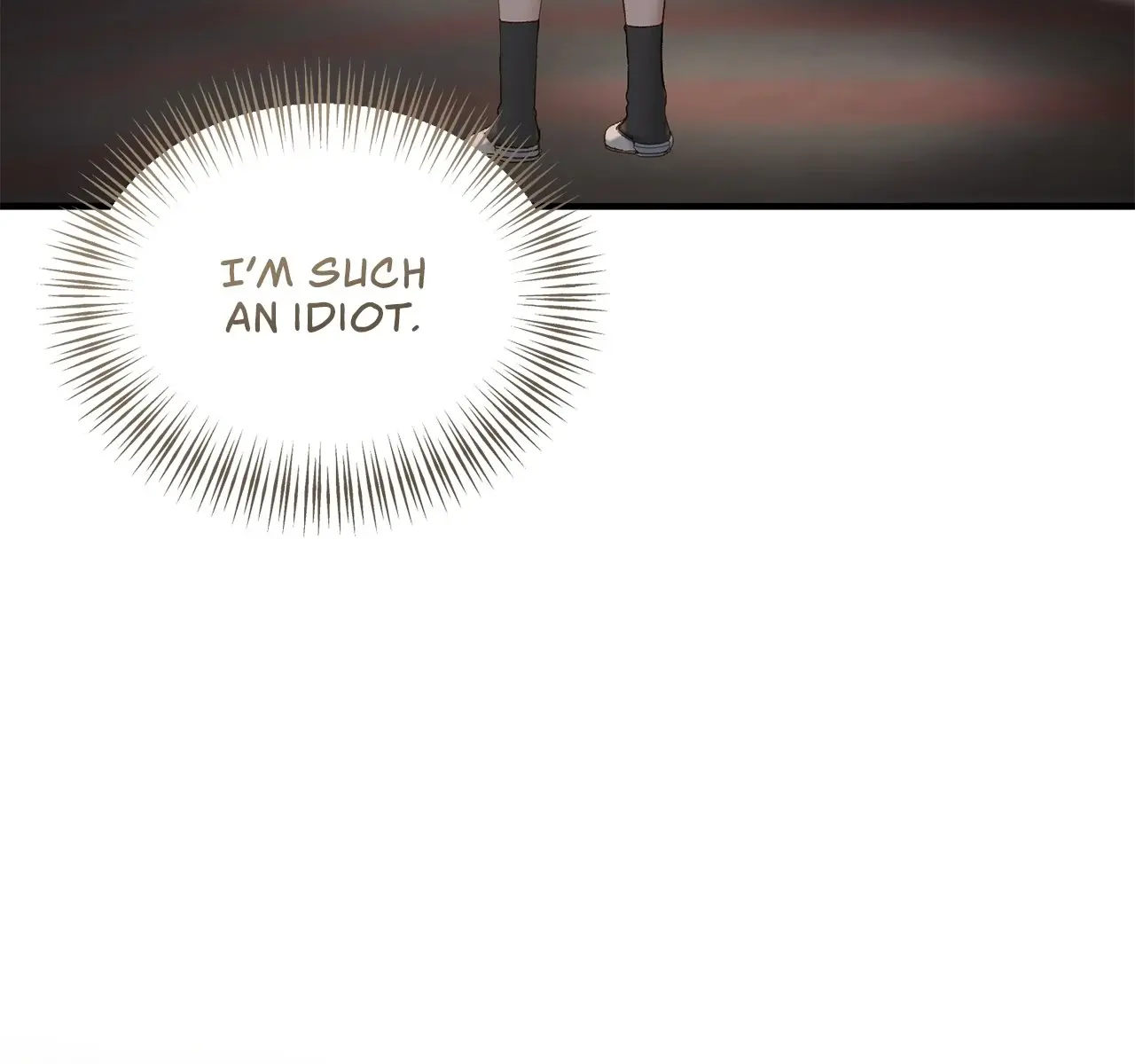 Even Though You Know It's Crazy Chapter 49 Page 191