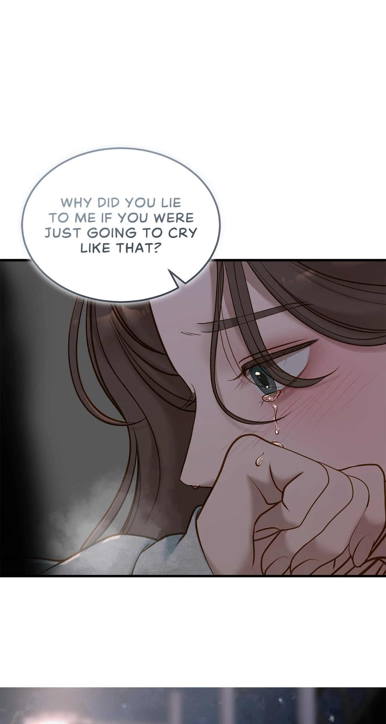 Even Though You Know It's Crazy Chapter 49 Page 196