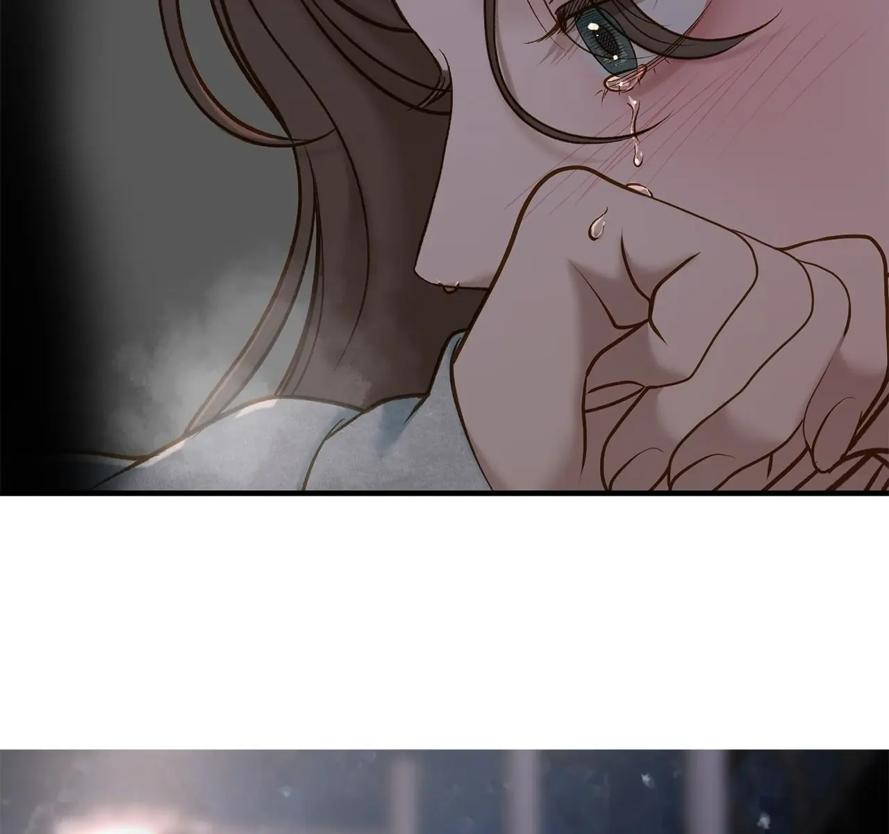 Even Though You Know It's Crazy Chapter 49 Page 198