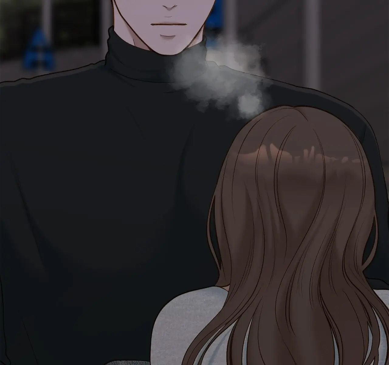 Even Though You Know It's Crazy Chapter 49 Page 201