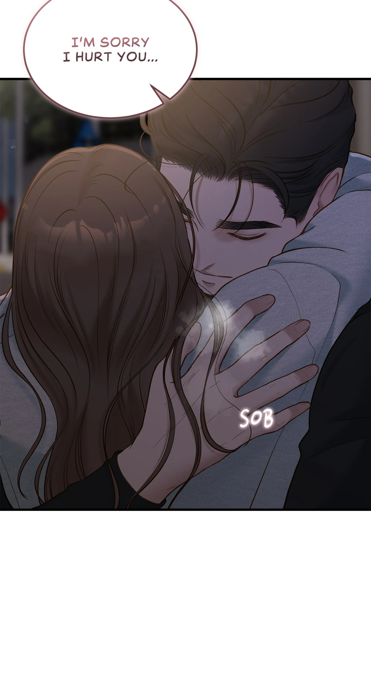 Even Though You Know It's Crazy Chapter 49 Page 211