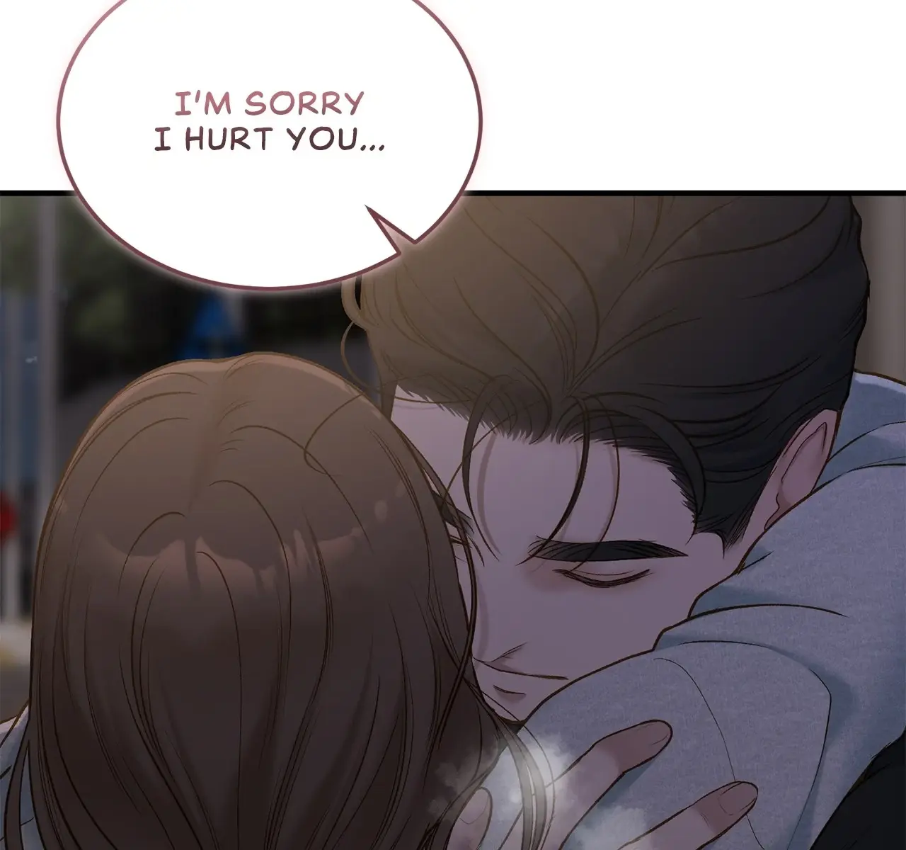 Even Though You Know It's Crazy Chapter 49 Page 212