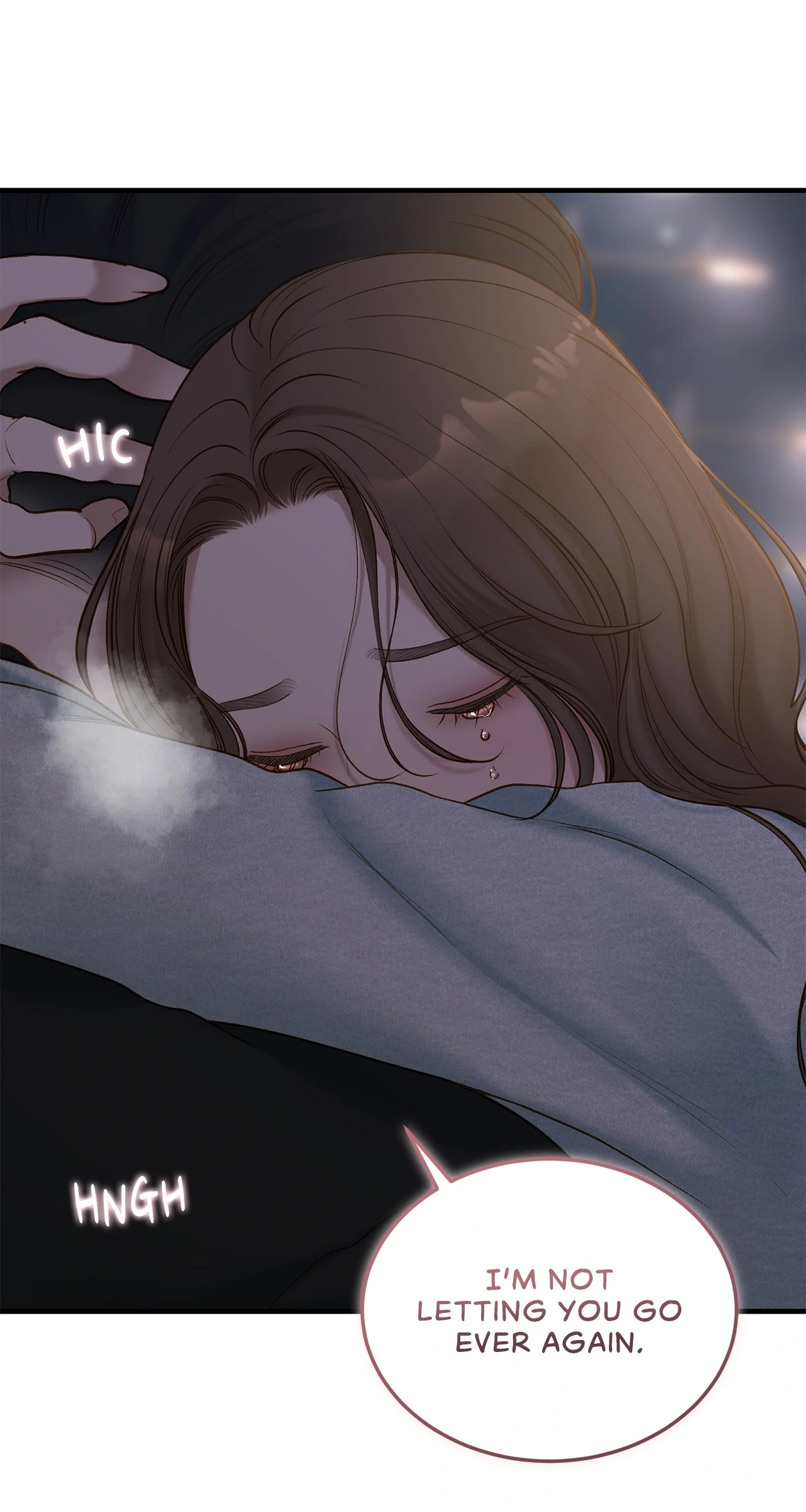 Even Though You Know It's Crazy Chapter 49 Page 214
