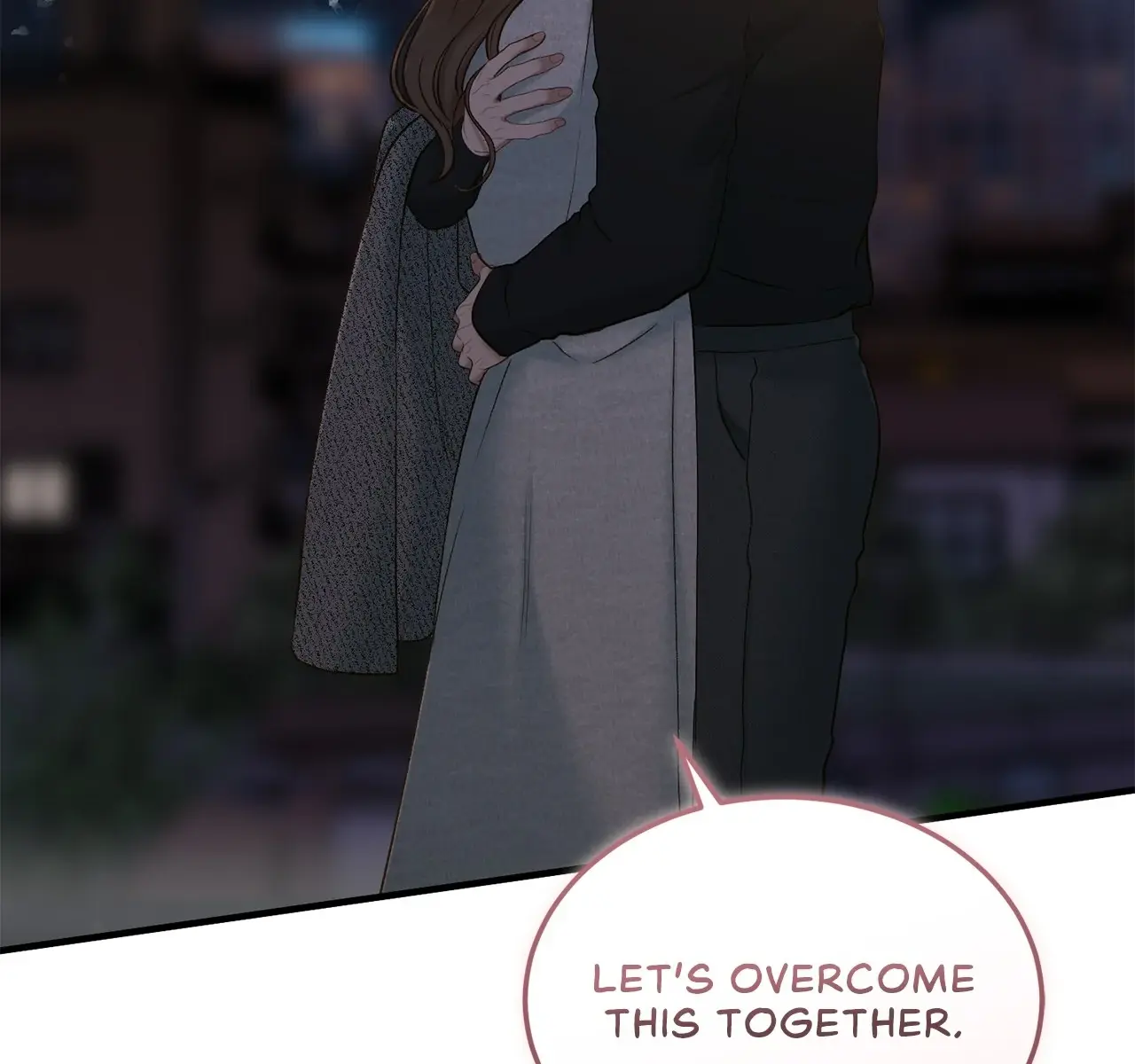 Even Though You Know It's Crazy Chapter 49 Page 220