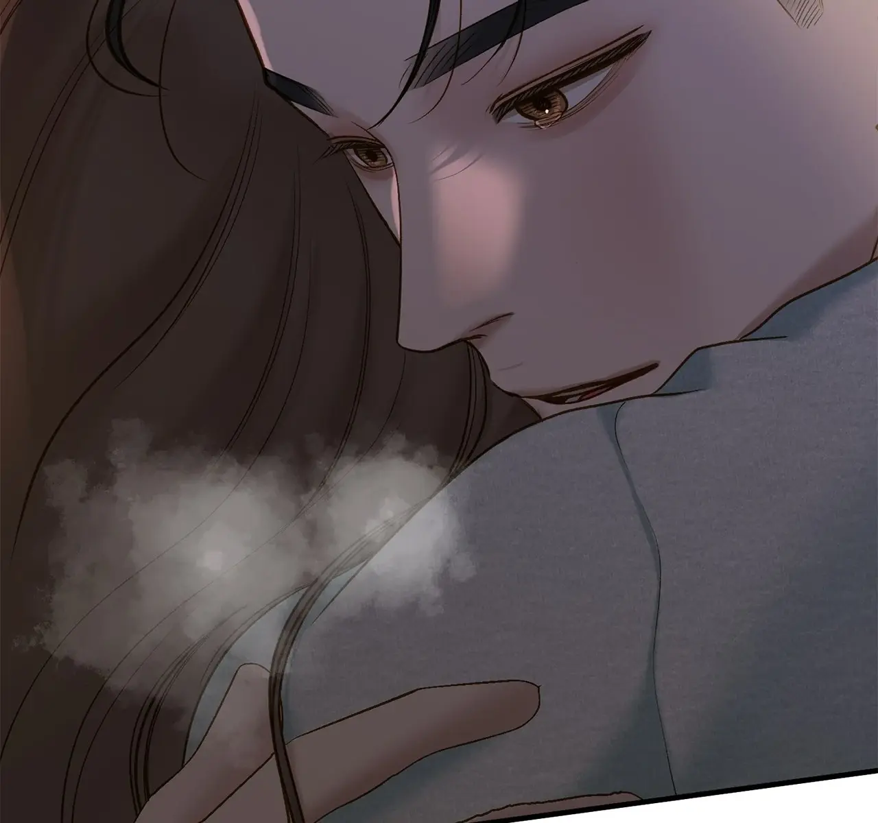Even Though You Know It's Crazy Chapter 49 Page 223