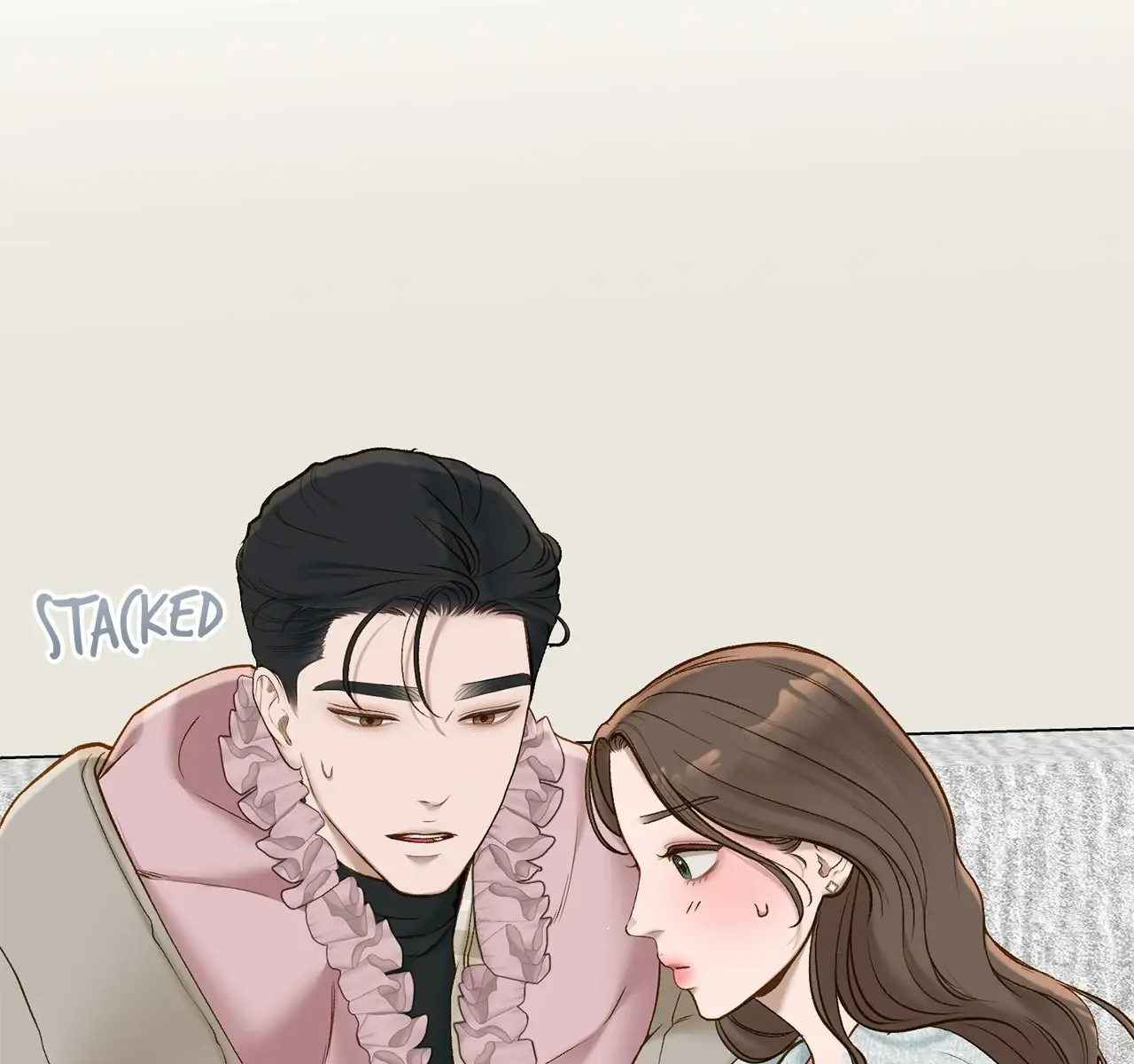 Even Though You Know It's Crazy Chapter 49 Page 231