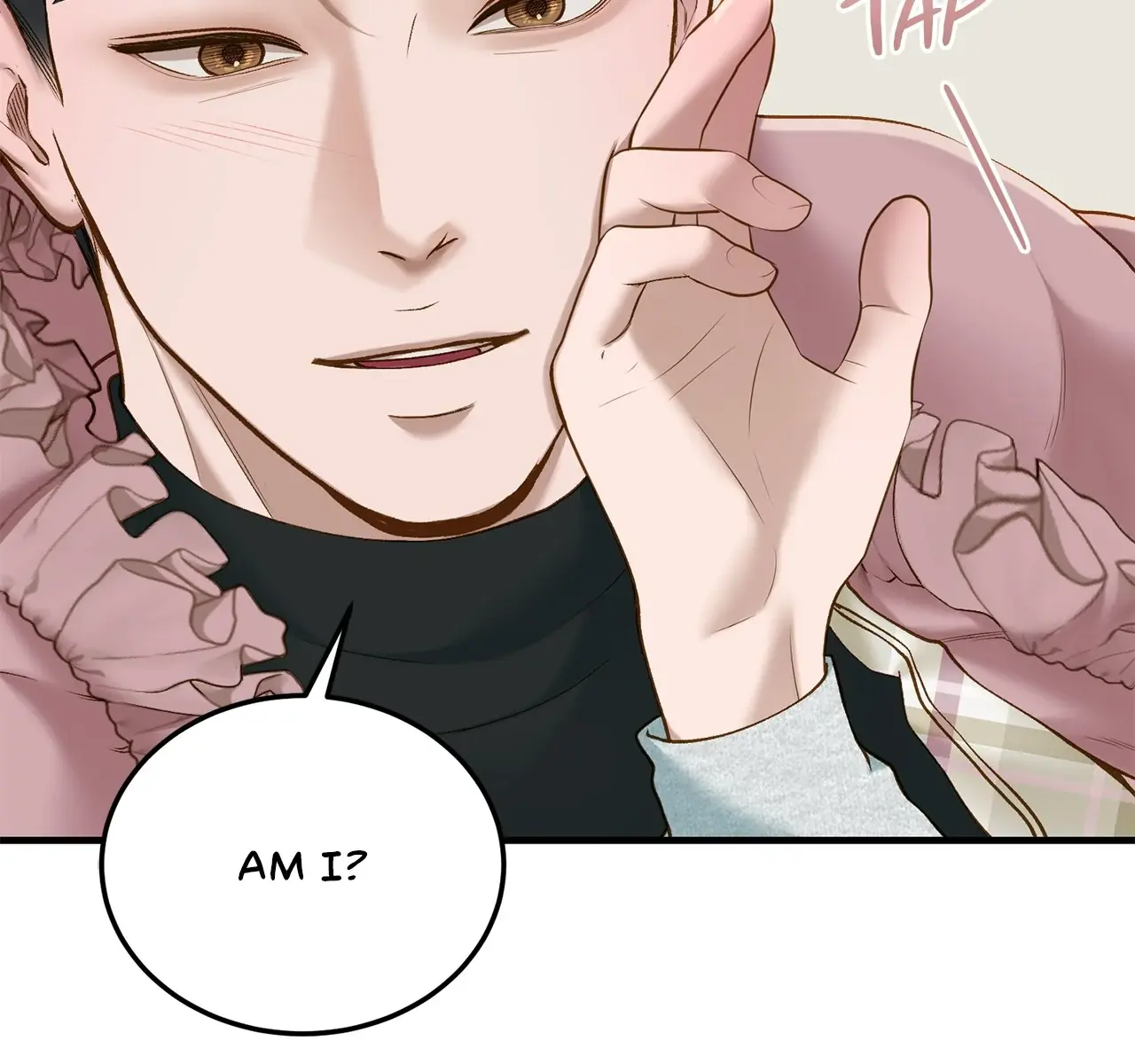 Even Though You Know It's Crazy Chapter 49 Page 236