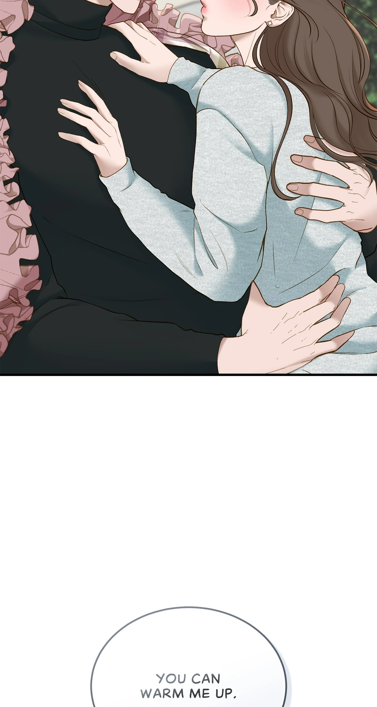 Even Though You Know It's Crazy Chapter 49 Page 240