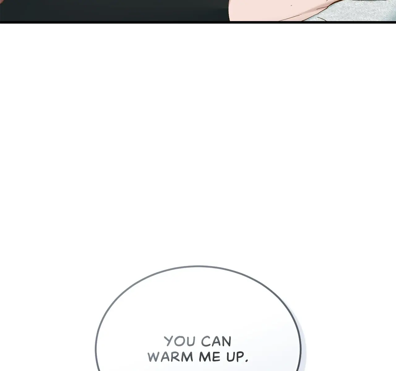 Even Though You Know It's Crazy Chapter 49 Page 242
