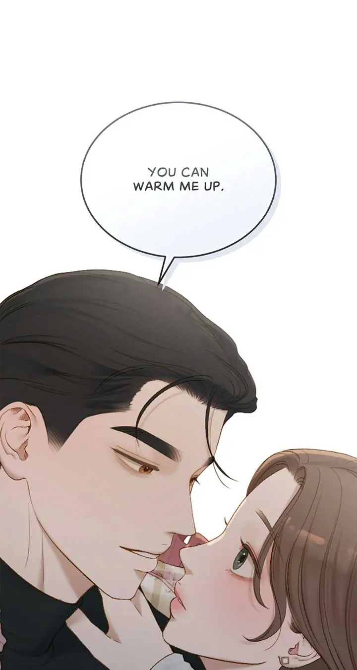 Even Though You Know It's Crazy Chapter 50 Page 2