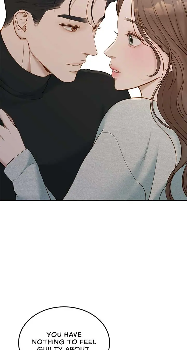 Even Though You Know It's Crazy Chapter 50 Page 10