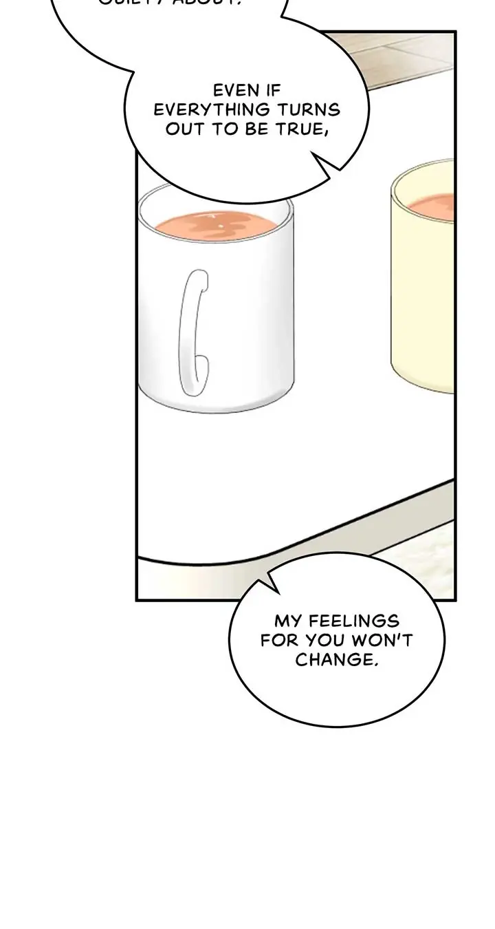Even Though You Know It's Crazy Chapter 50 Page 11