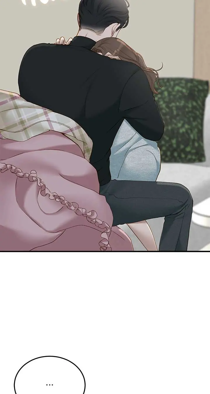 Even Though You Know It's Crazy Chapter 50 Page 14