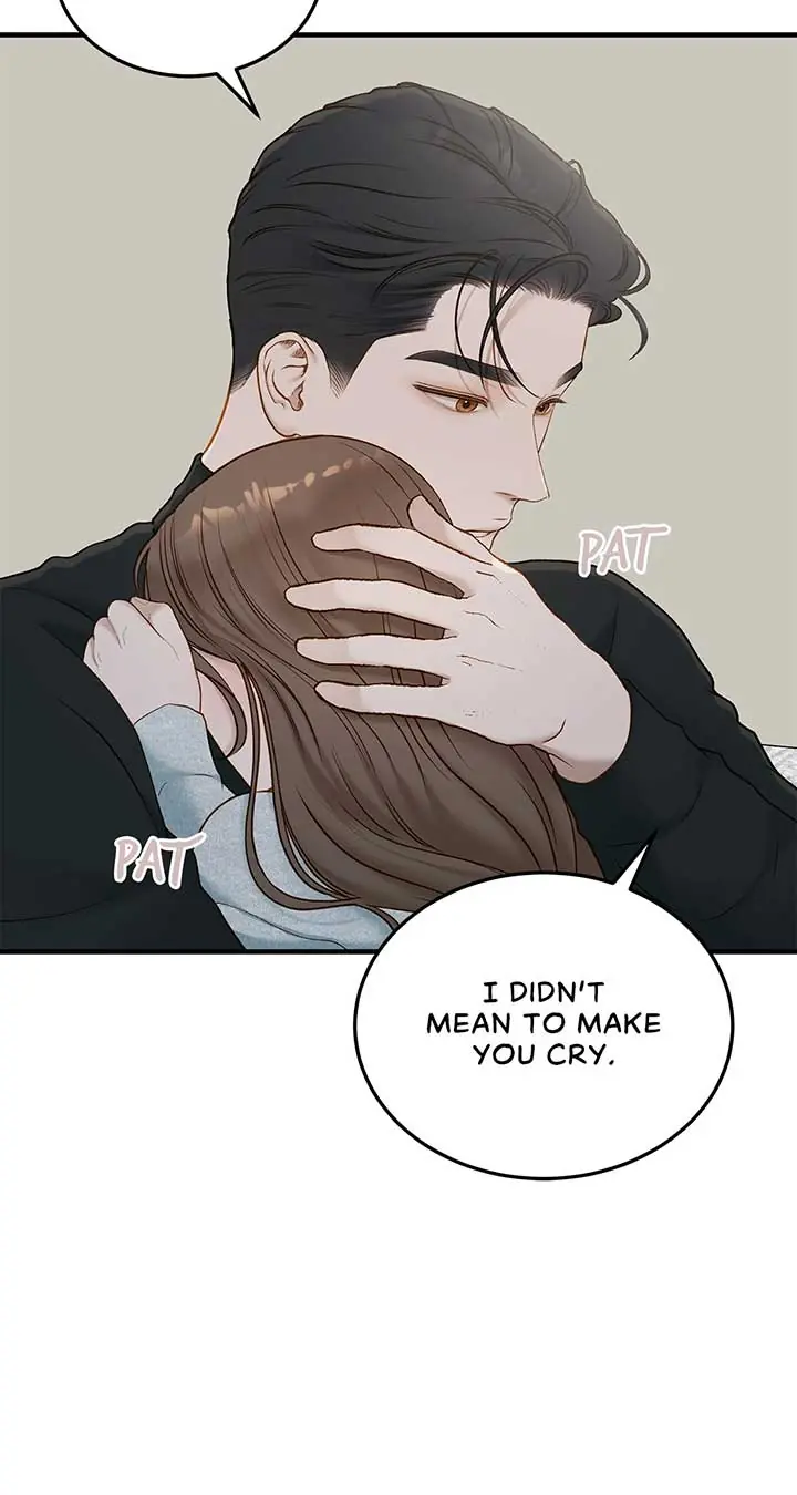 Even Though You Know It's Crazy Chapter 50 Page 15