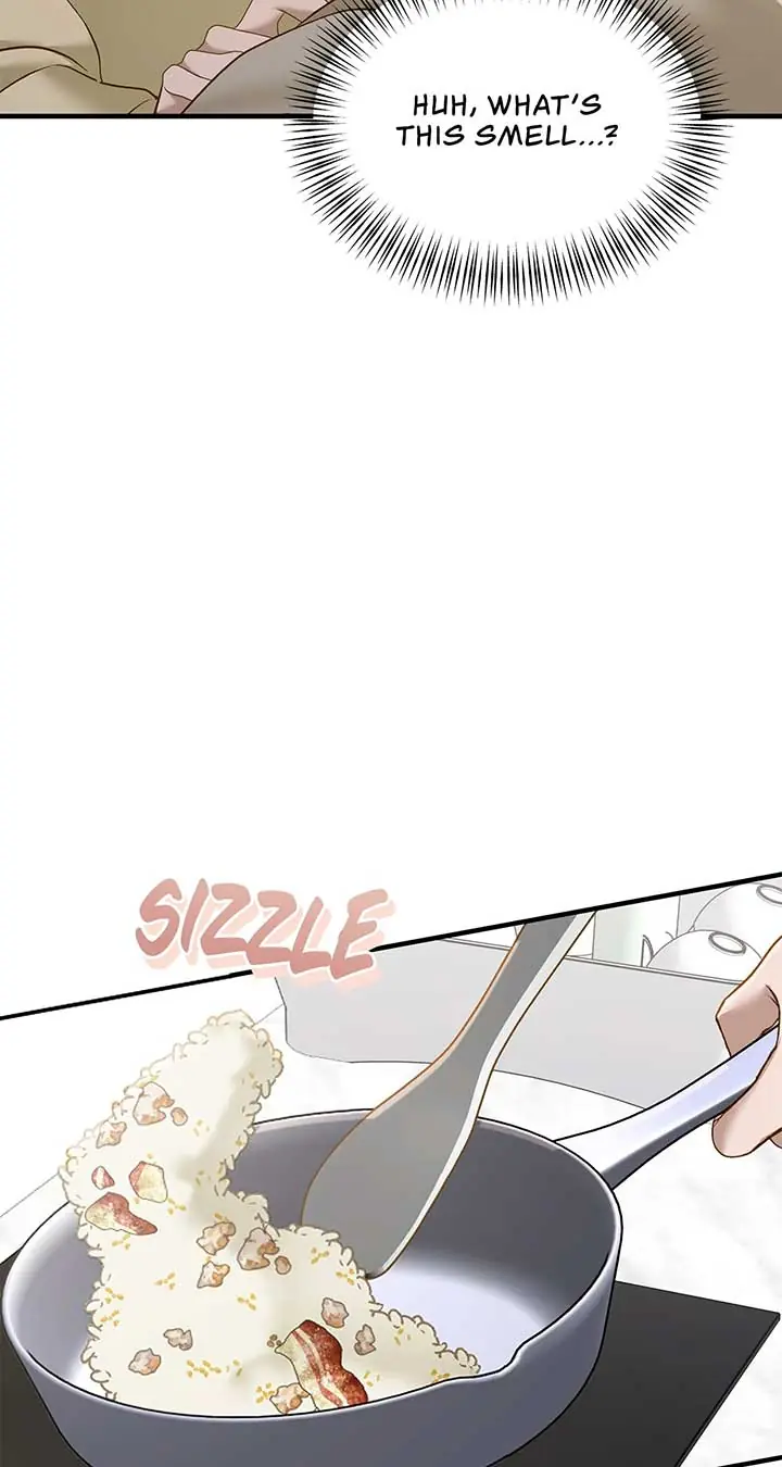 Even Though You Know It's Crazy Chapter 50 Page 22