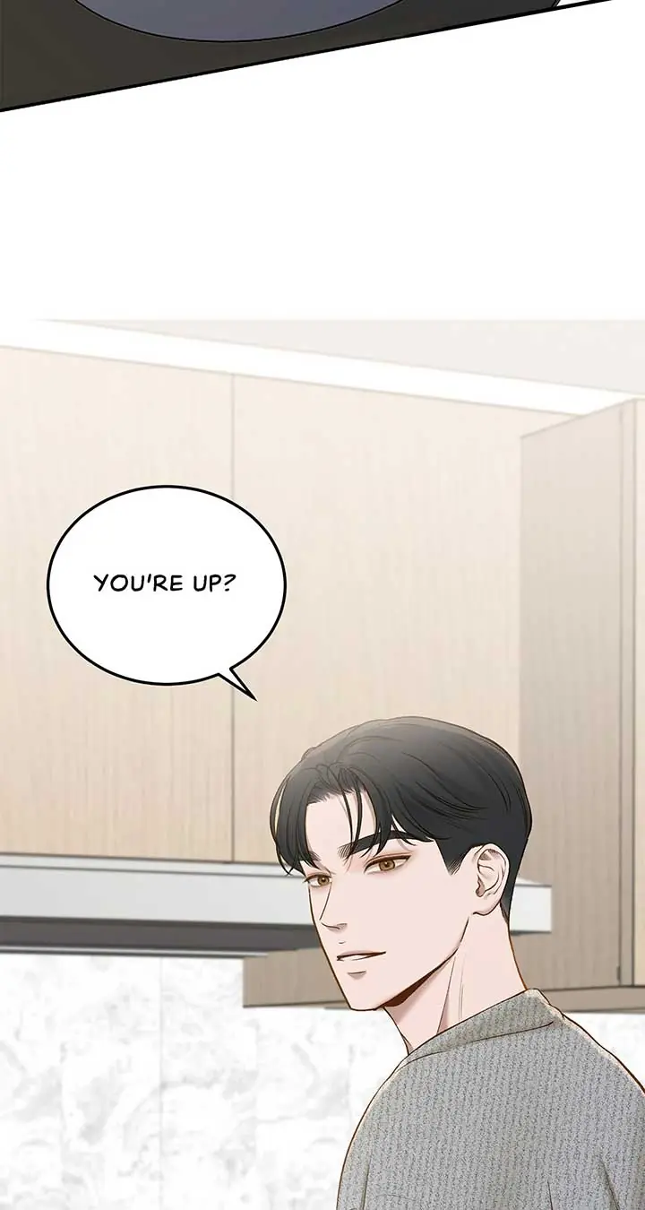 Even Though You Know It's Crazy Chapter 50 Page 23