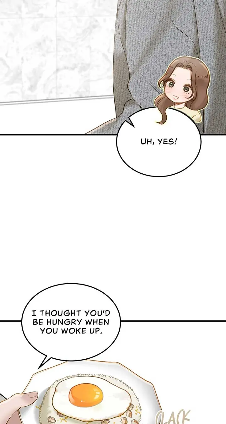 Even Though You Know It's Crazy Chapter 50 Page 24