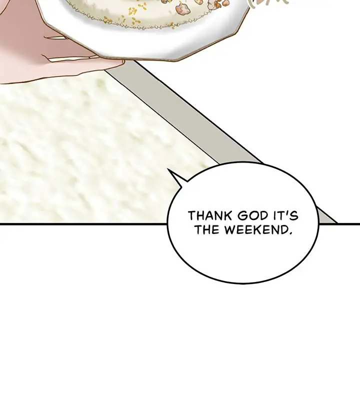 Even Though You Know It's Crazy Chapter 50 Page 25