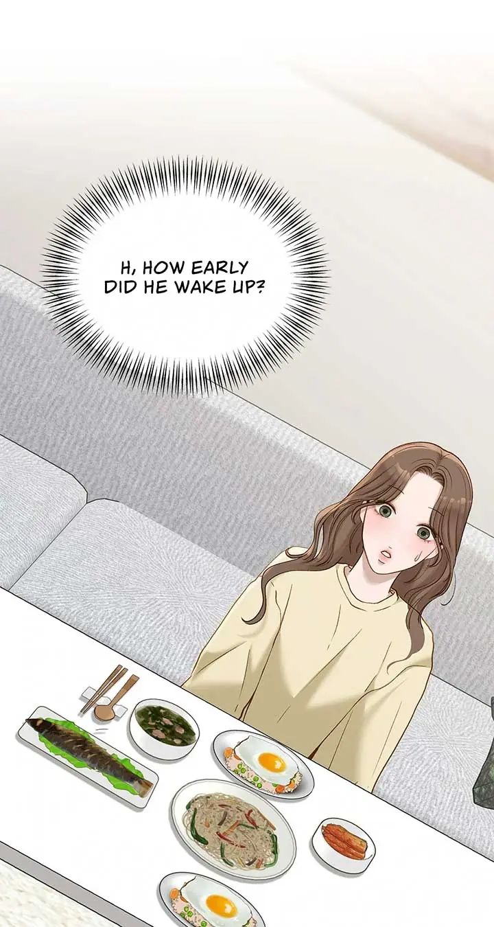 Even Though You Know It's Crazy Chapter 50 Page 26