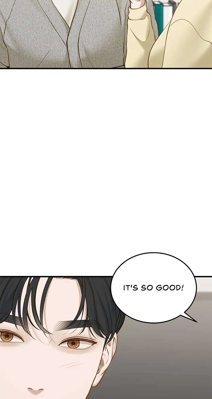 Even Though You Know It's Crazy Chapter 50 Page 28