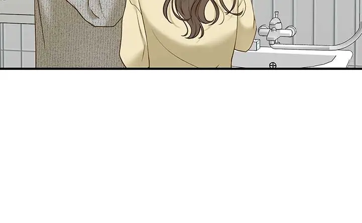 Even Though You Know It's Crazy Chapter 50 Page 30