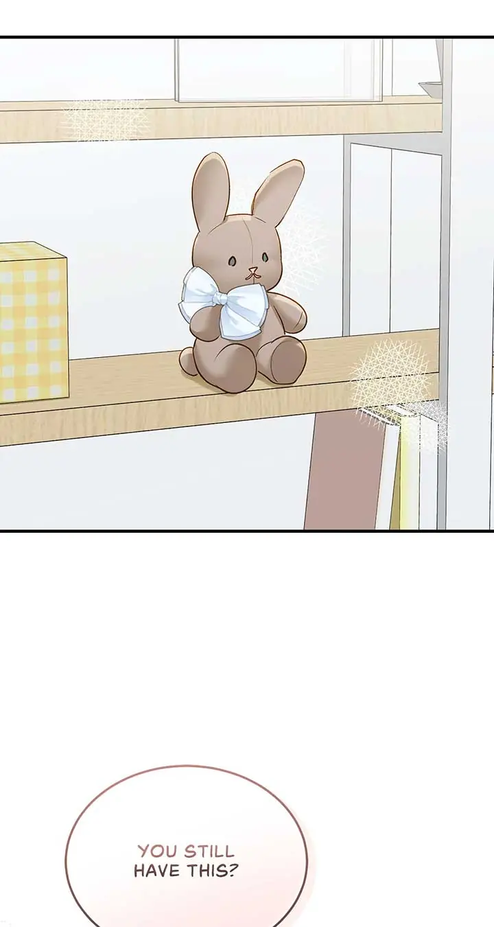 Even Though You Know It's Crazy Chapter 50 Page 32