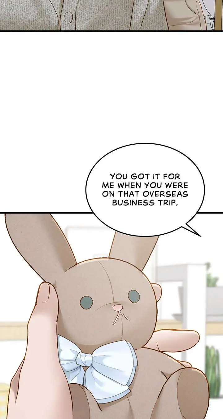 Even Though You Know It's Crazy Chapter 50 Page 36
